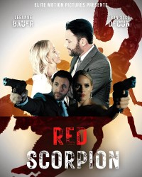 Red Scorpion