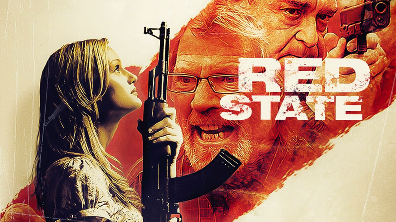 Foto de RED STATE