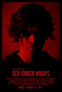 Red Under Wraps