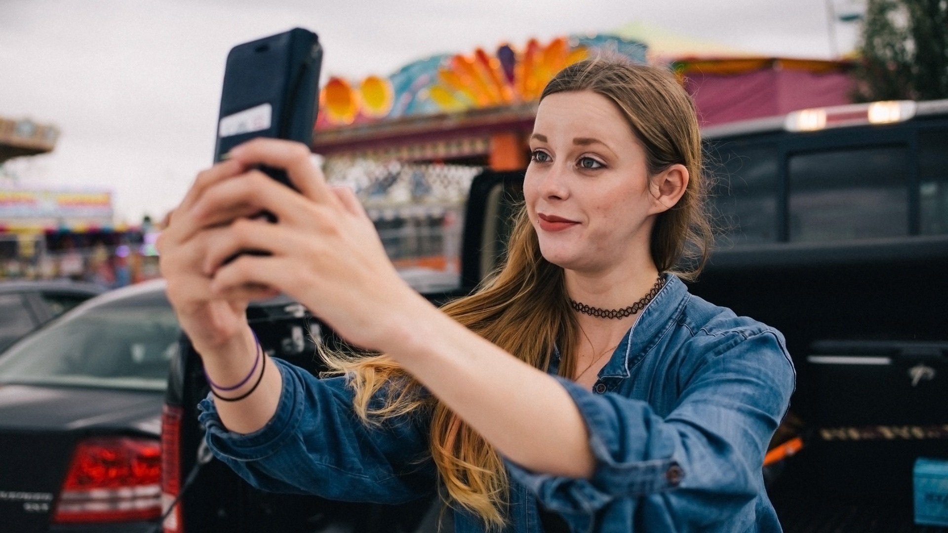 Foto de RED, WHITE & WASTED