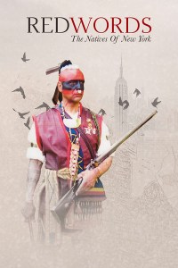 Red Words: The Natives of New York