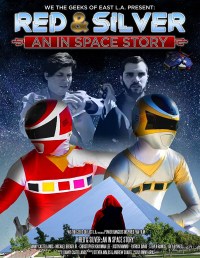 Red & Silver: An in Space Story