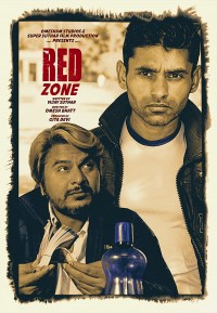 Red Zone