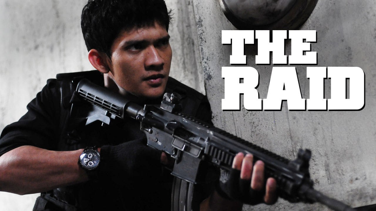 Foto de REDADA ASESINA (THE RAID)