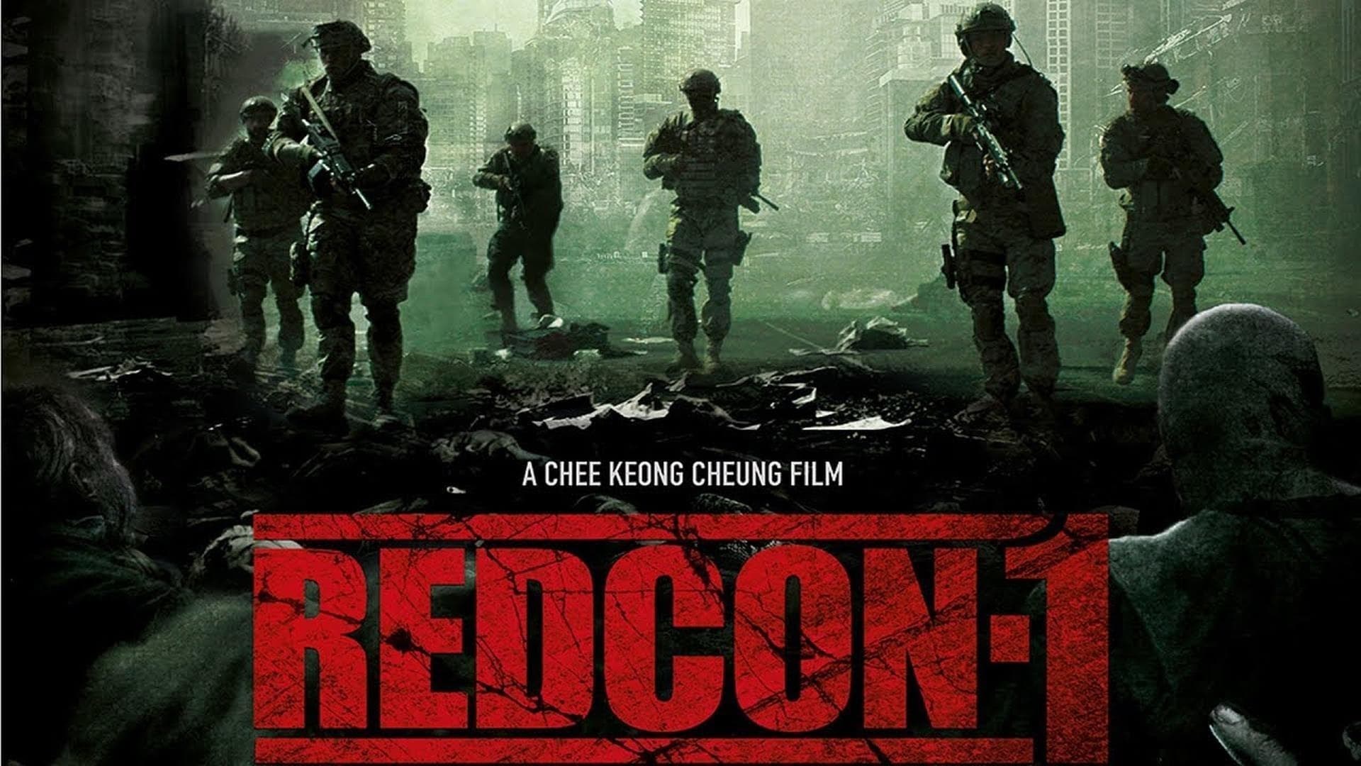 Foto de REDCON-1