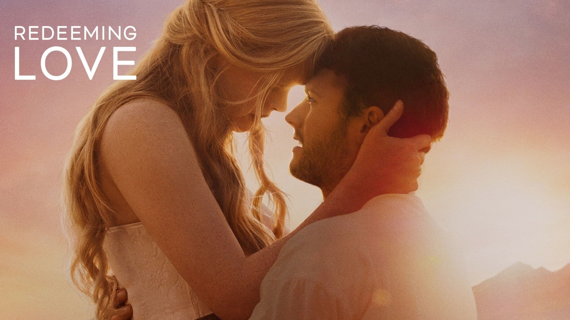 Foto de REDEEMING LOVE
