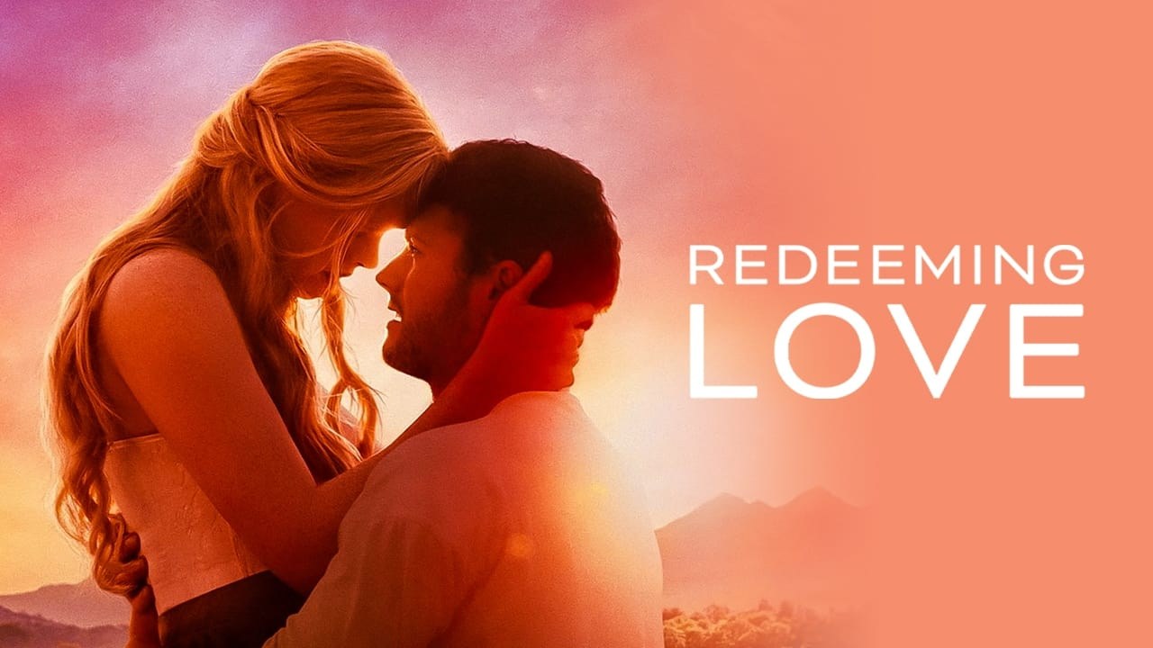 Foto de REDEEMING LOVE