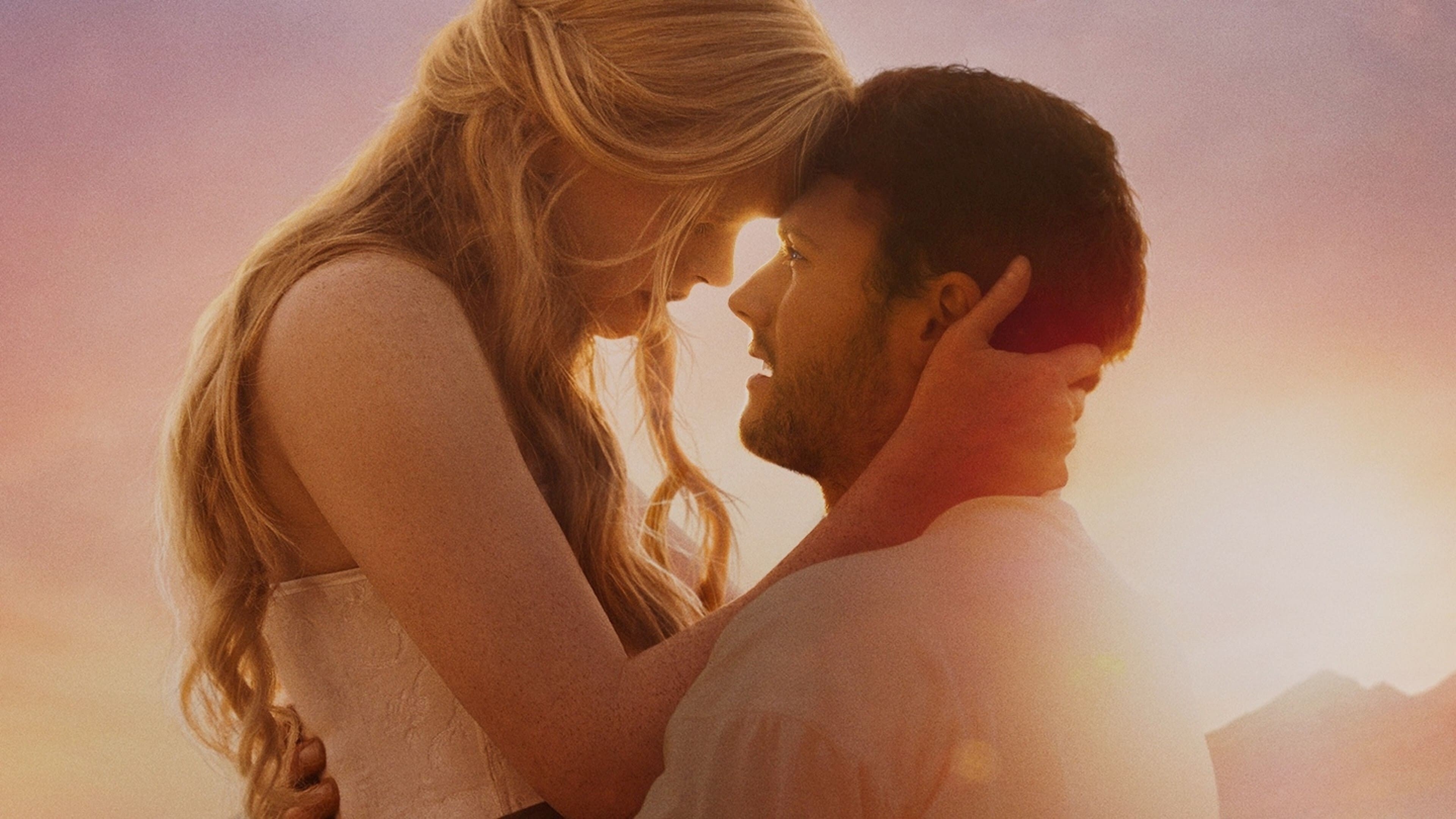 Foto de REDEEMING LOVE