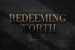 Redeeming Worth