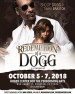 Redemption Of A Dogg (A Stageplay)