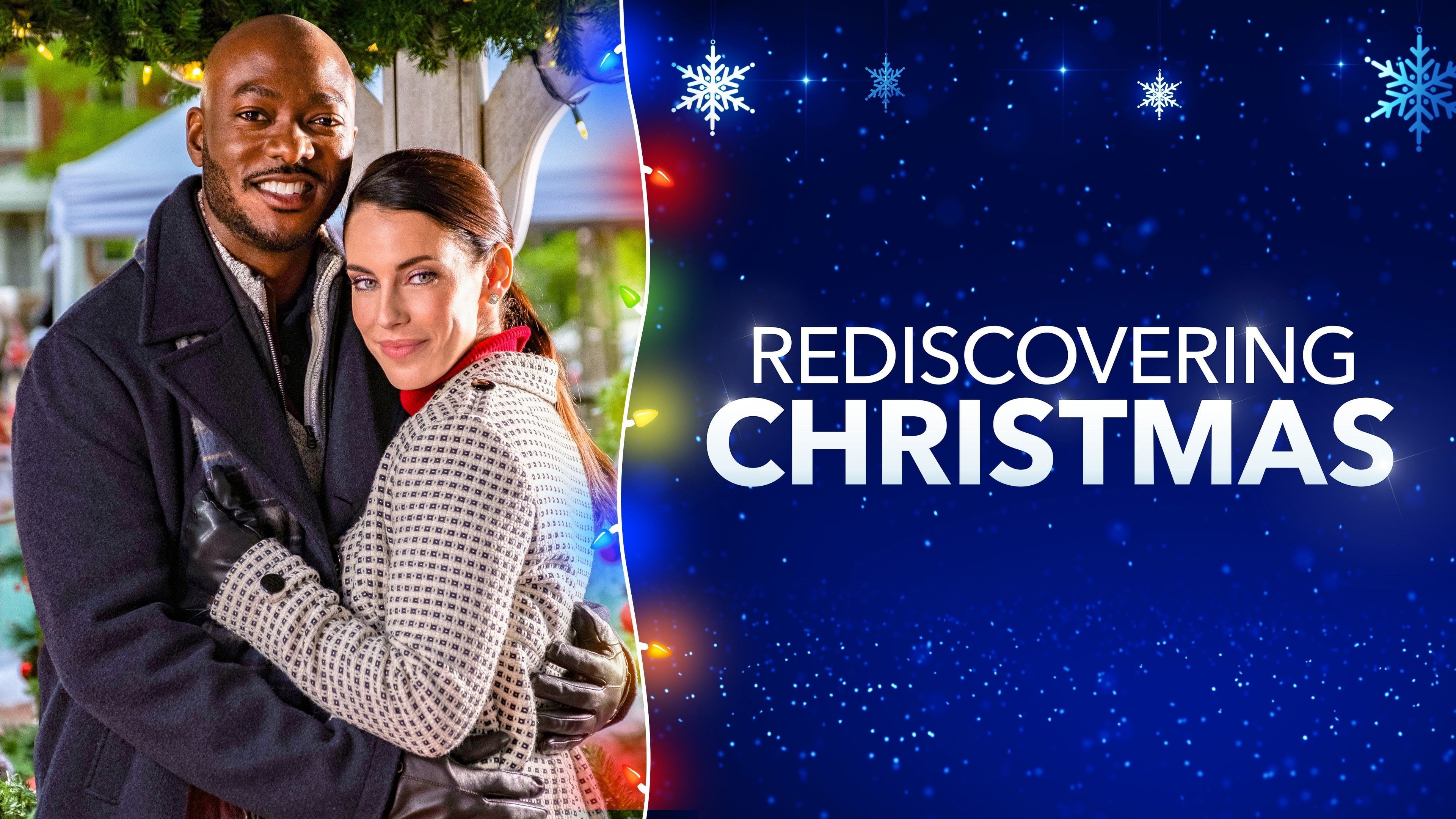 Foto de REDISCOVERING CHRISTMAS