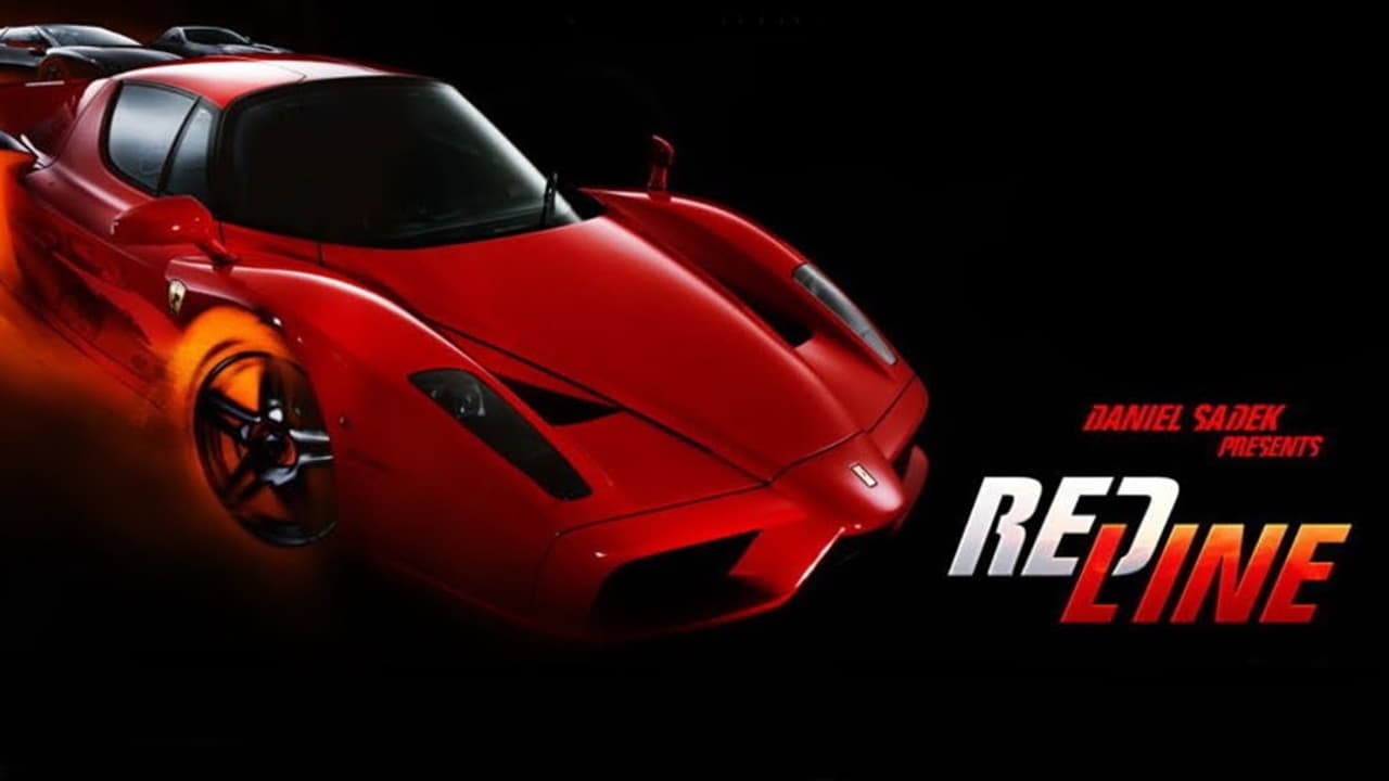 Foto de REDLINE: COMPETICIÓN MORTAL