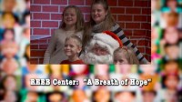 REEB Center - A Breath of Hope