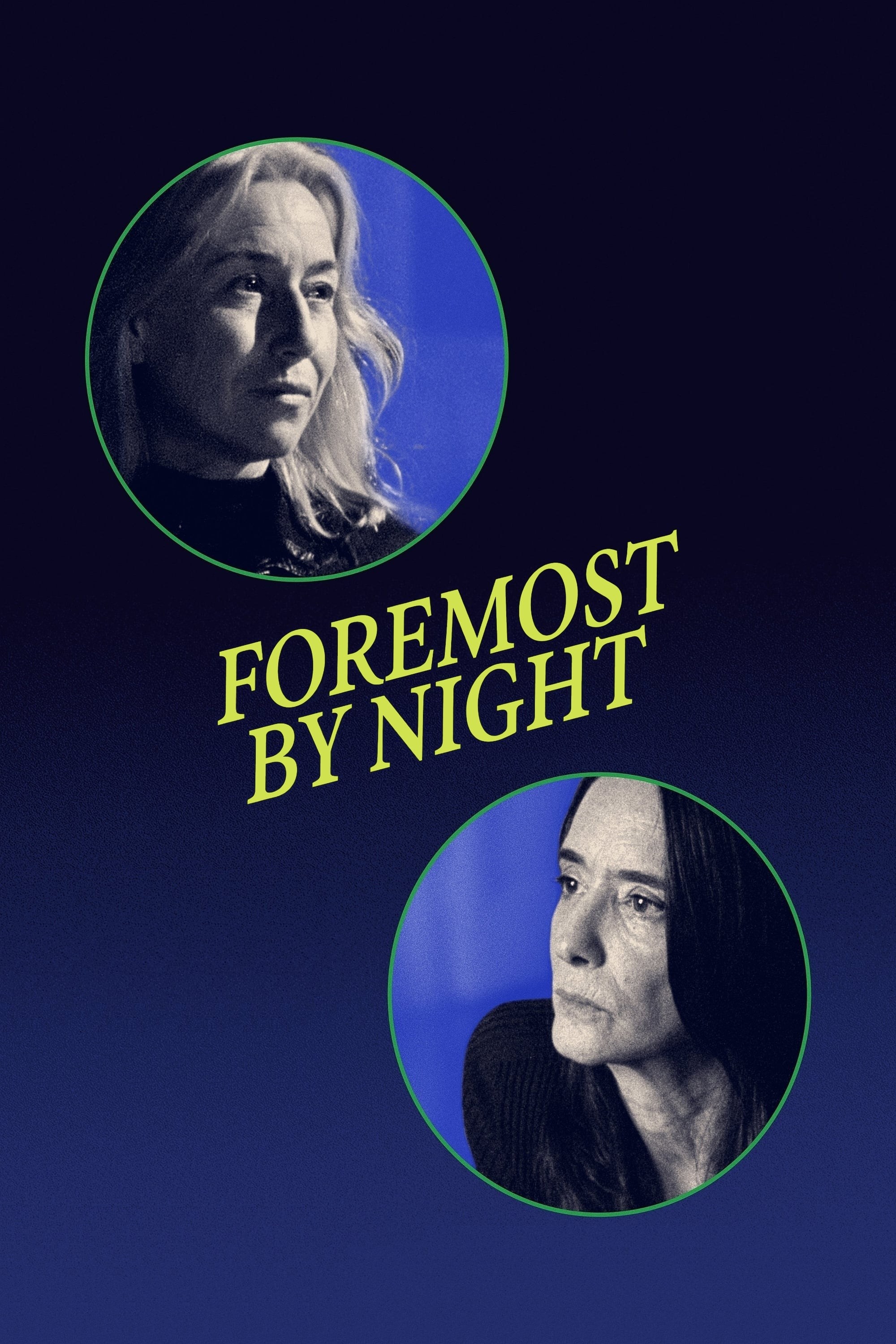 Poster de SOBRE TODO DE NOCHE