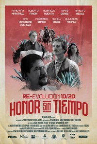 ReEvolución 10/20 Honor sin tiempo