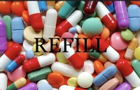 Refill