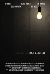 Reflected