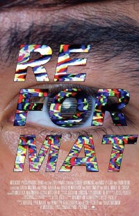 Reformat