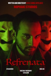Refrenata