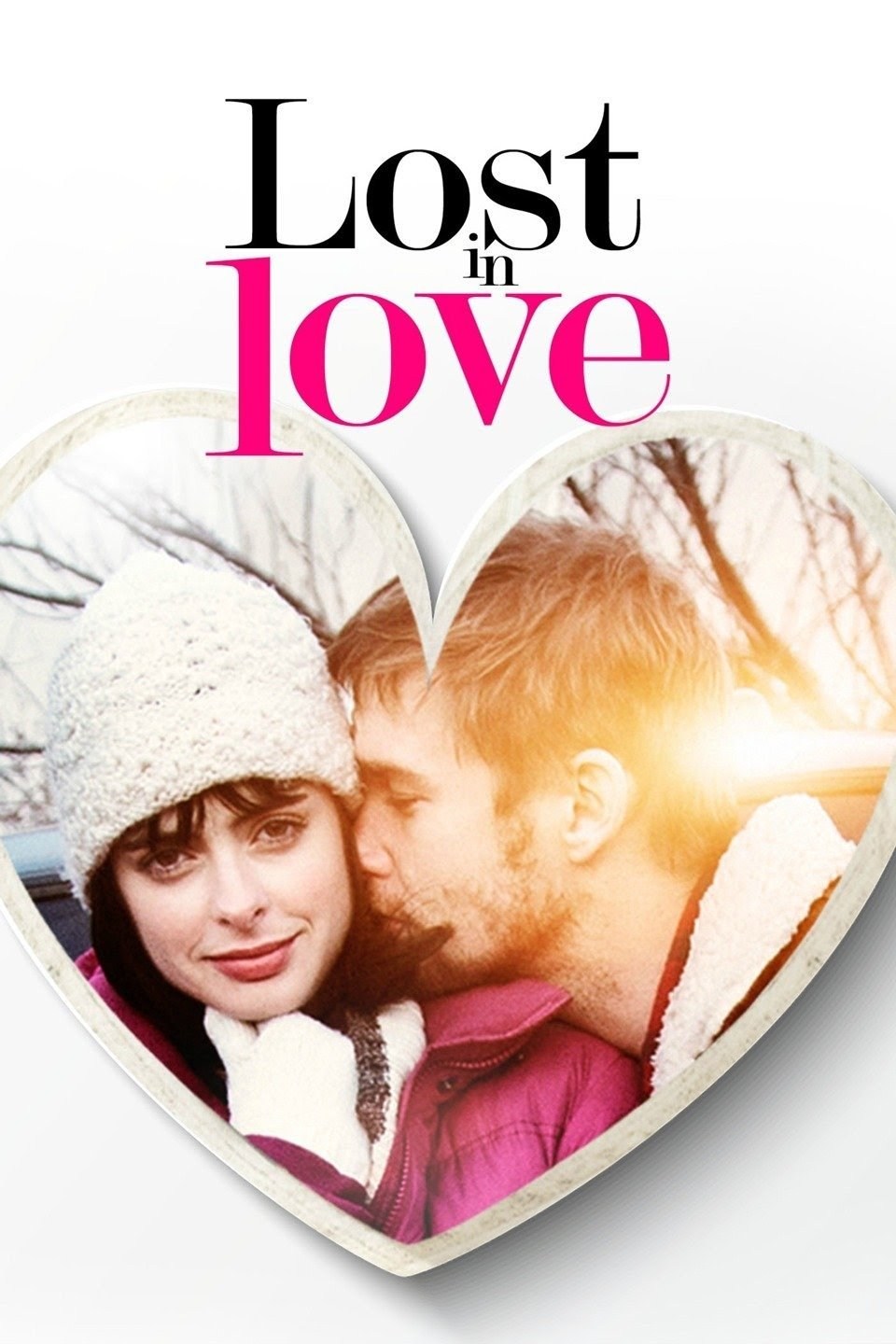 Poster de REFUGE en inglés