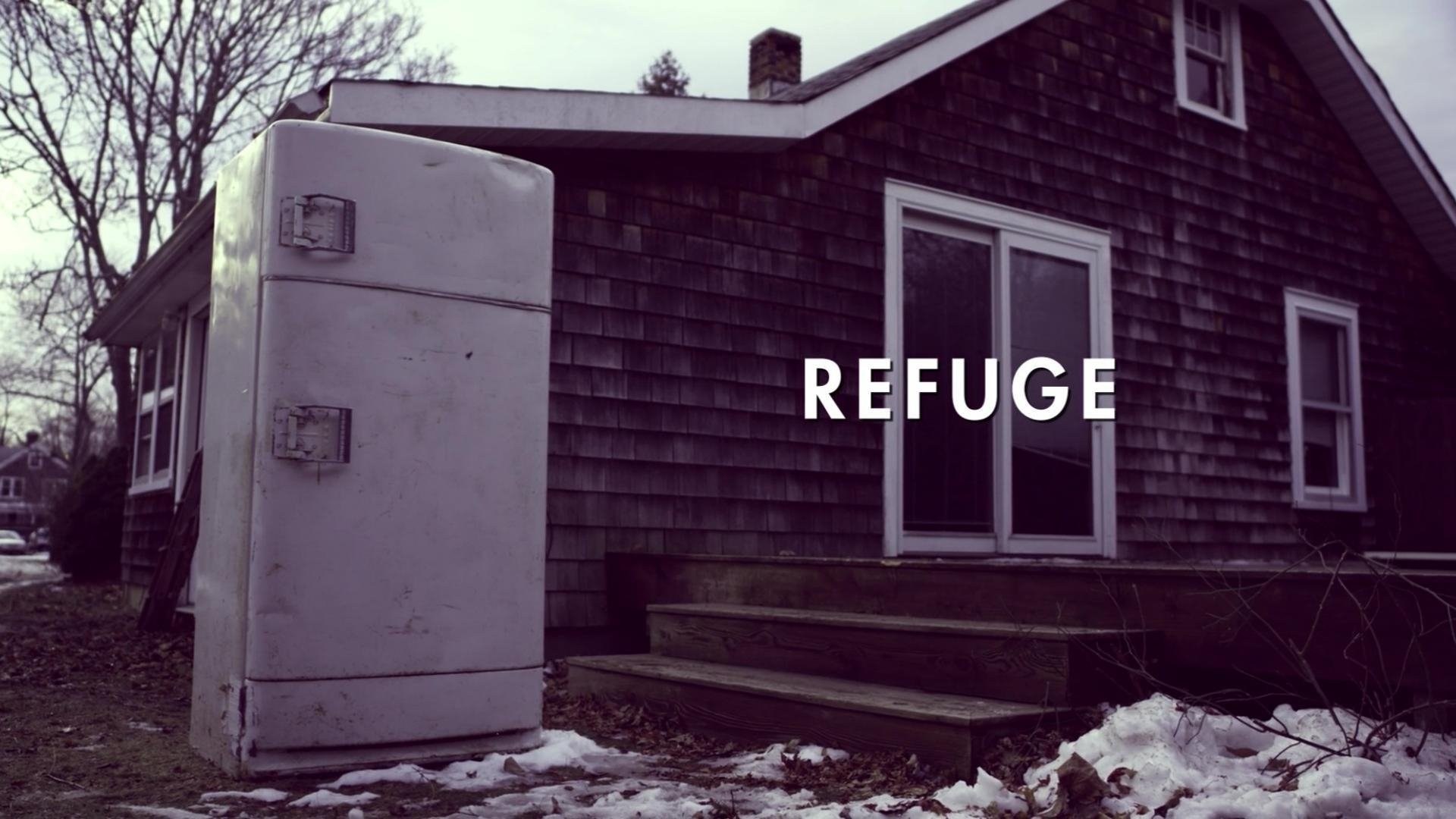 Foto de REFUGE