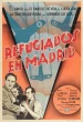 Refugiados en Madrid