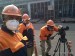 Regenerating Burner in Reheating Furnace (Technology Film)