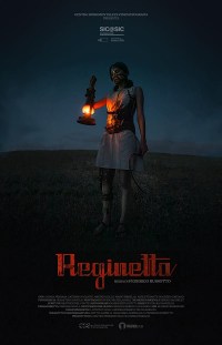 Reginetta