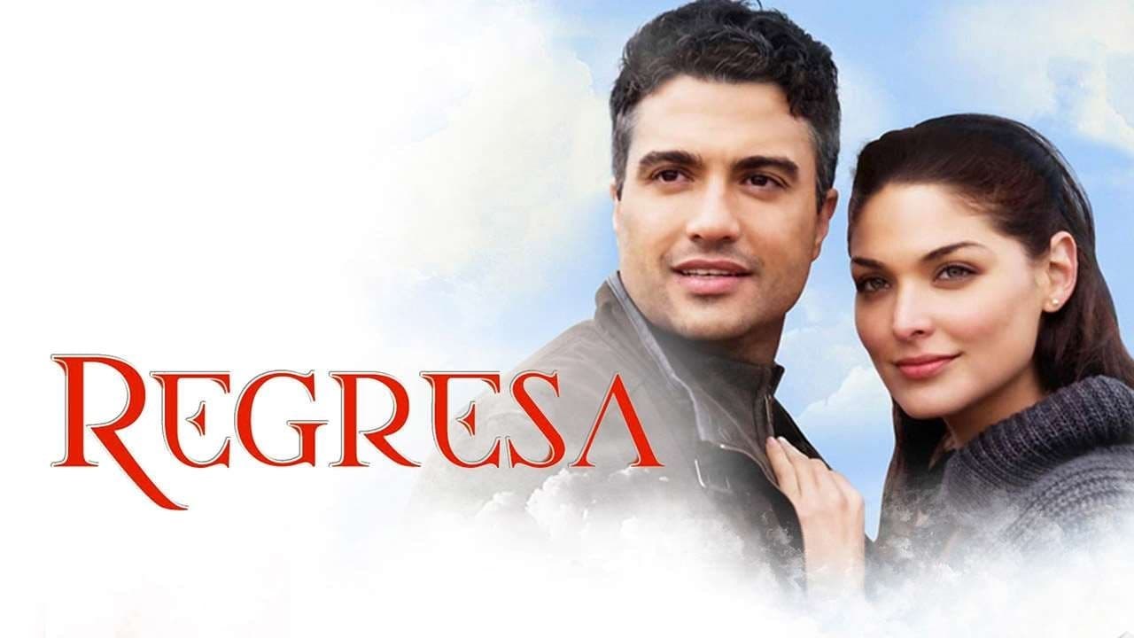 Foto de REGRESA