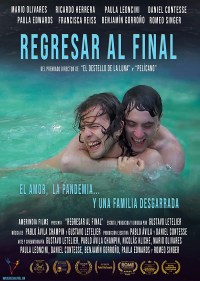 Regresar al Final