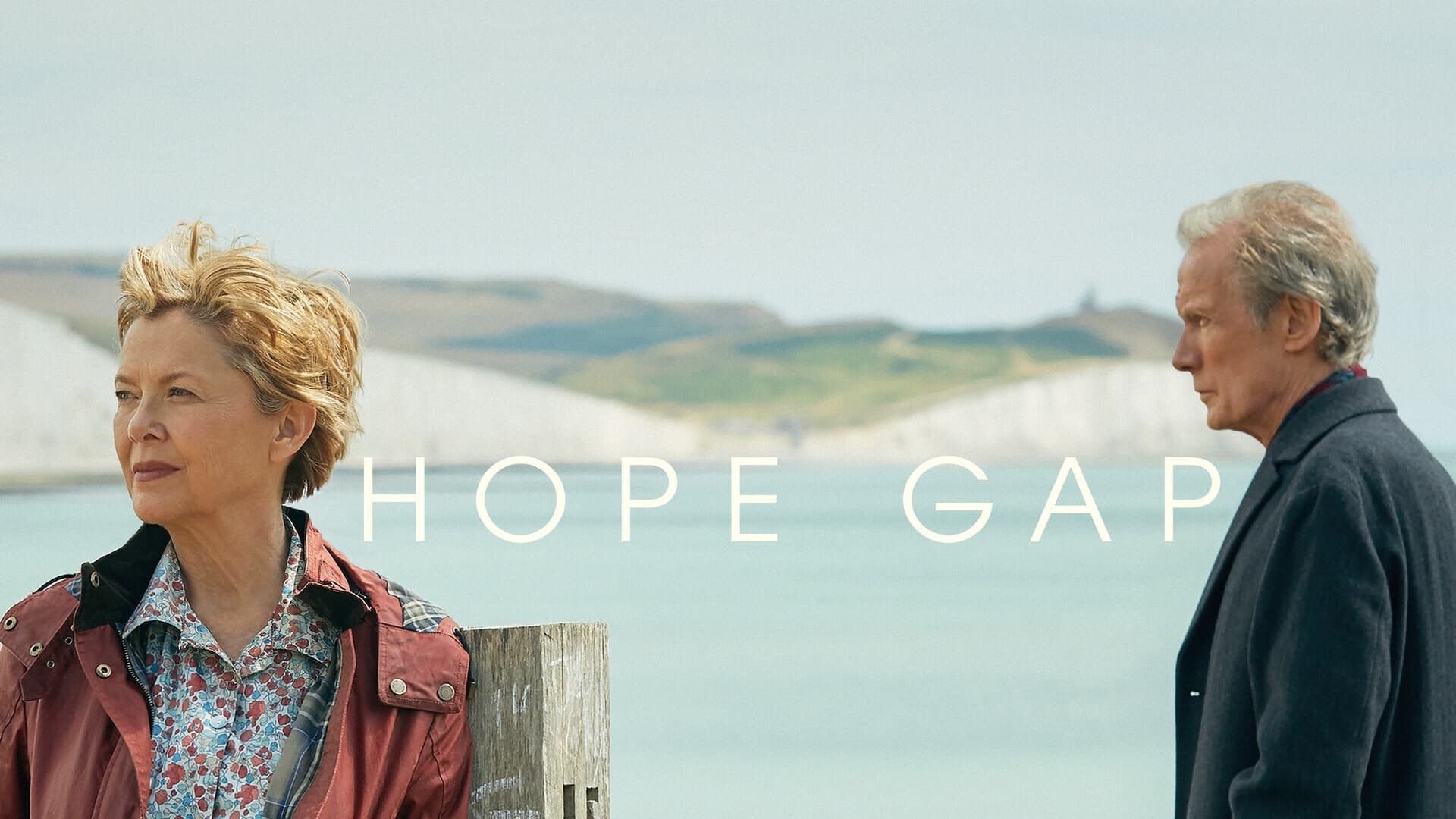 Foto de REGRESO A HOPE GAP