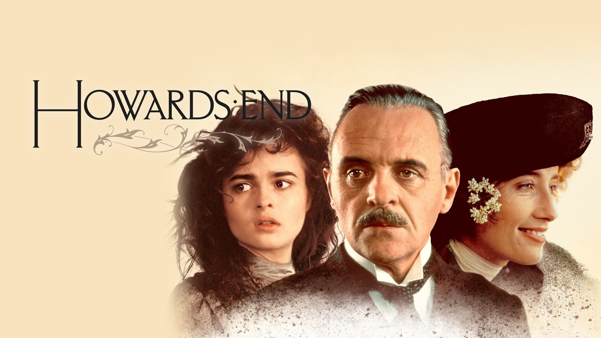 Foto de REGRESO A HOWARDS END