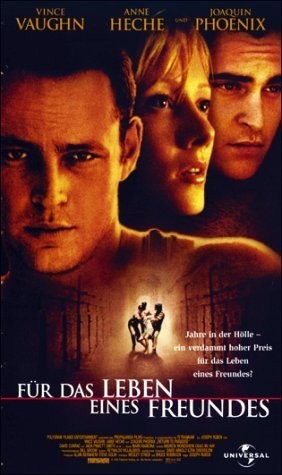 Poster de REGRESO AL PARAÍSO