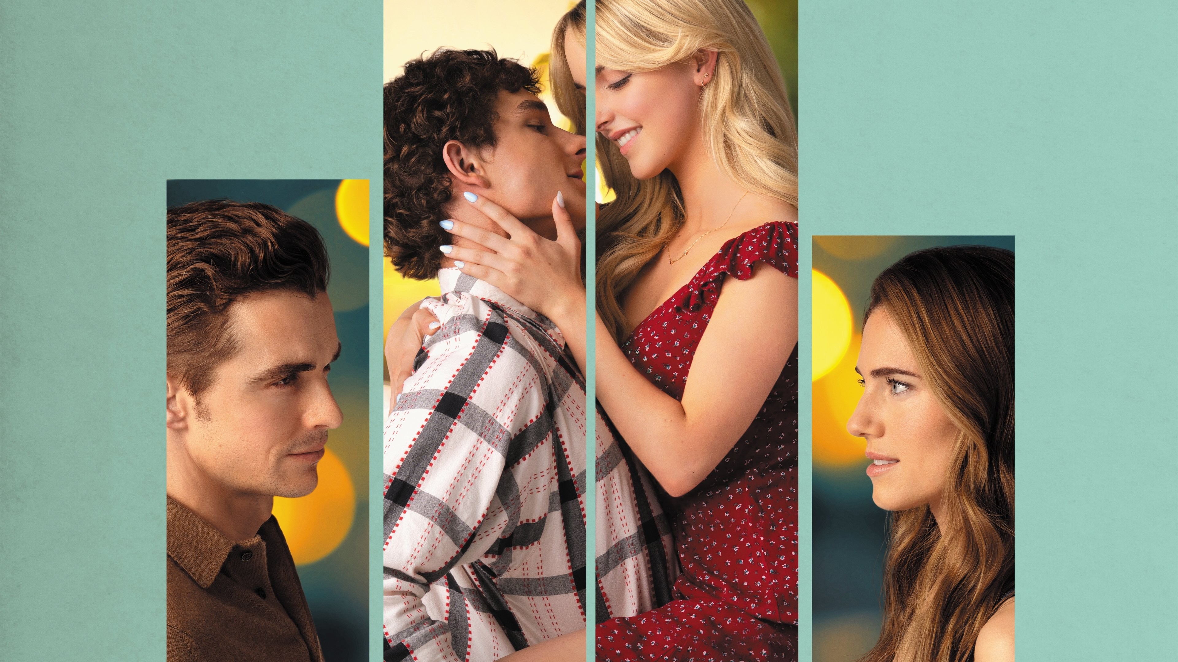 Foto de A PESAR DE TI