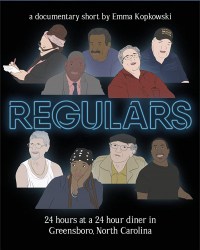 Regulars