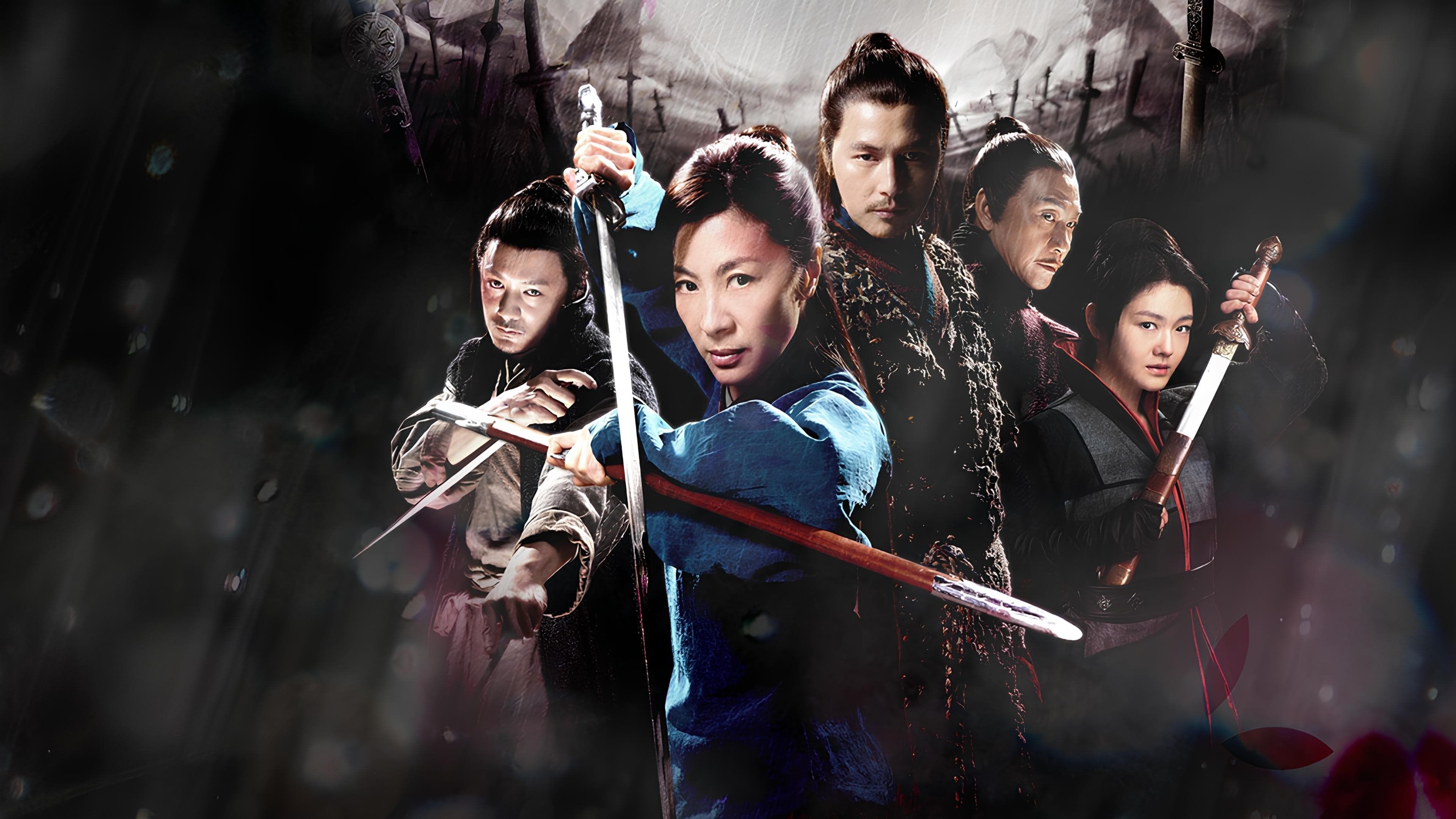 Foto de REIGN OF ASSASSINS