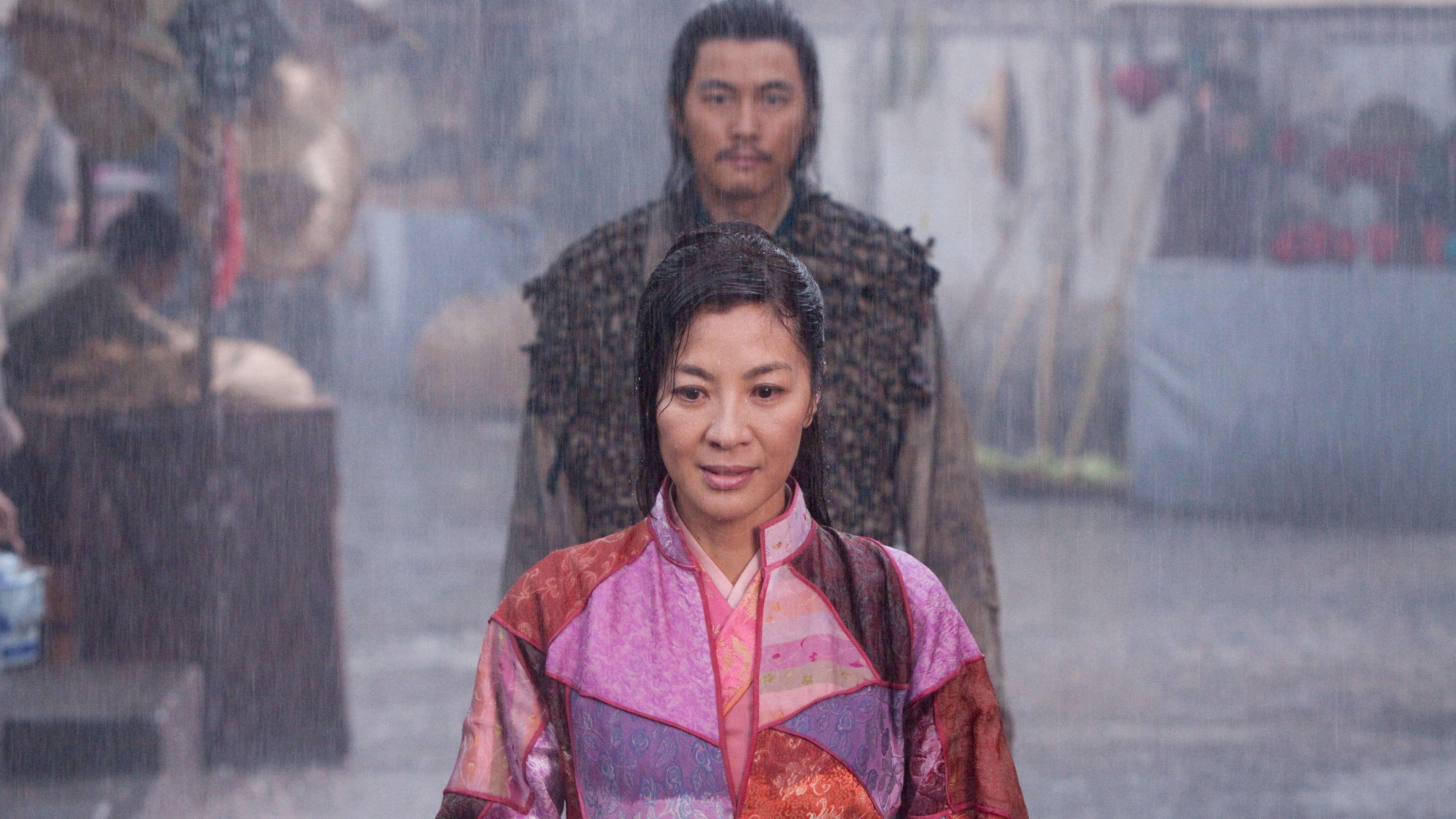 Foto de REIGN OF ASSASSINS