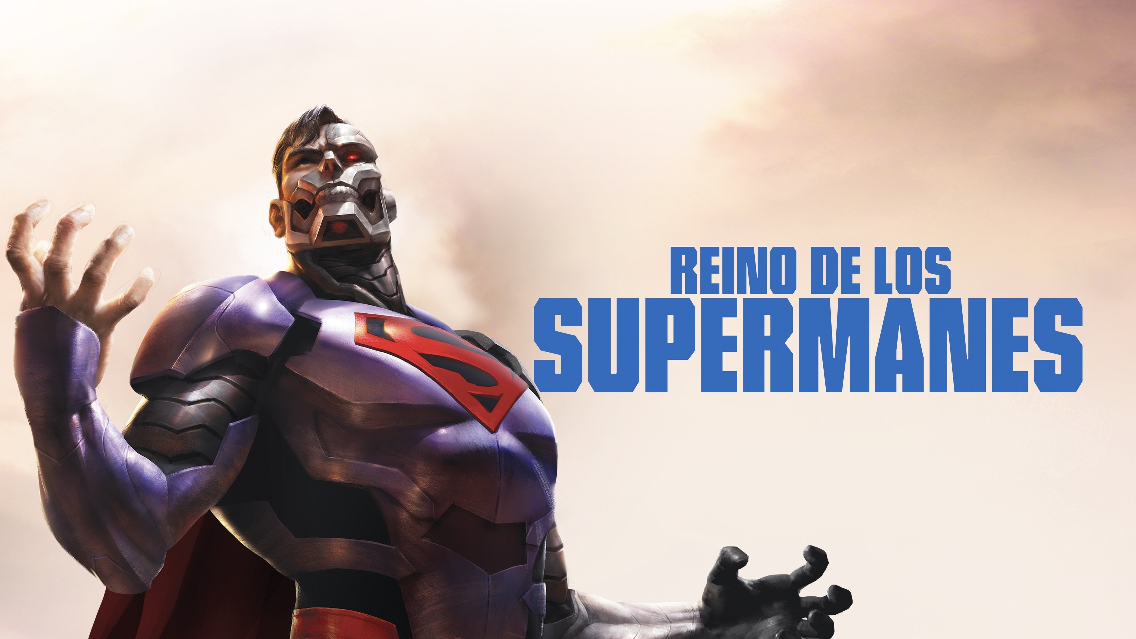 Foto de LA MUERTE DE SUPERMAN. PARTE 2: EL REINADO DE LOS SUPERHOMBRES