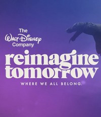 Reimagine Tomorrow