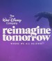 Reimagine Tomorrow