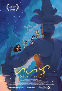 Película Reimagined Volume II: Mahal