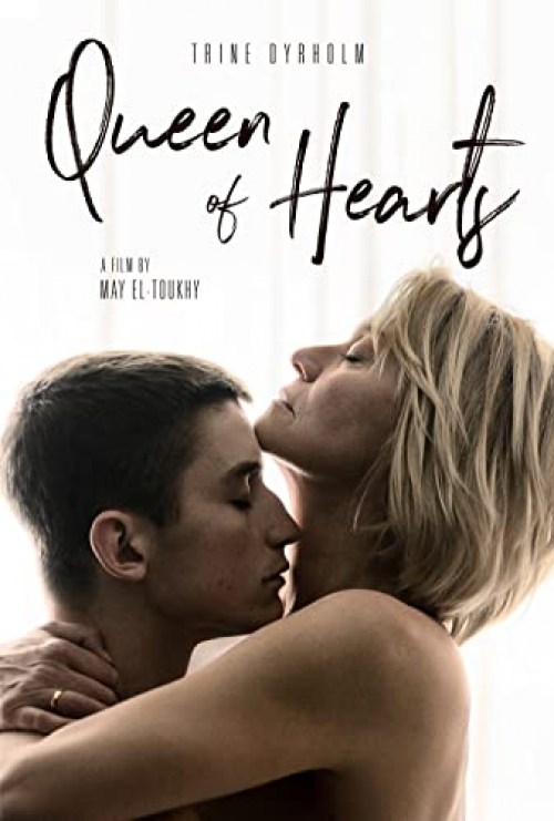 Poster de REINA DE CORAZONES