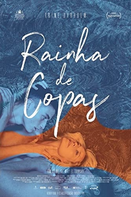 Poster de REINA DE CORAZONES