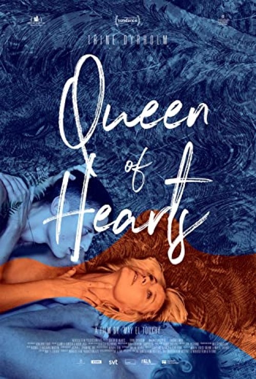 Poster de REINA DE CORAZONES