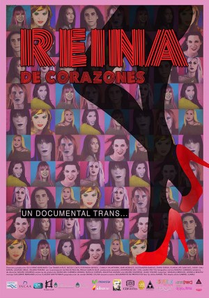 Reina de Corazones