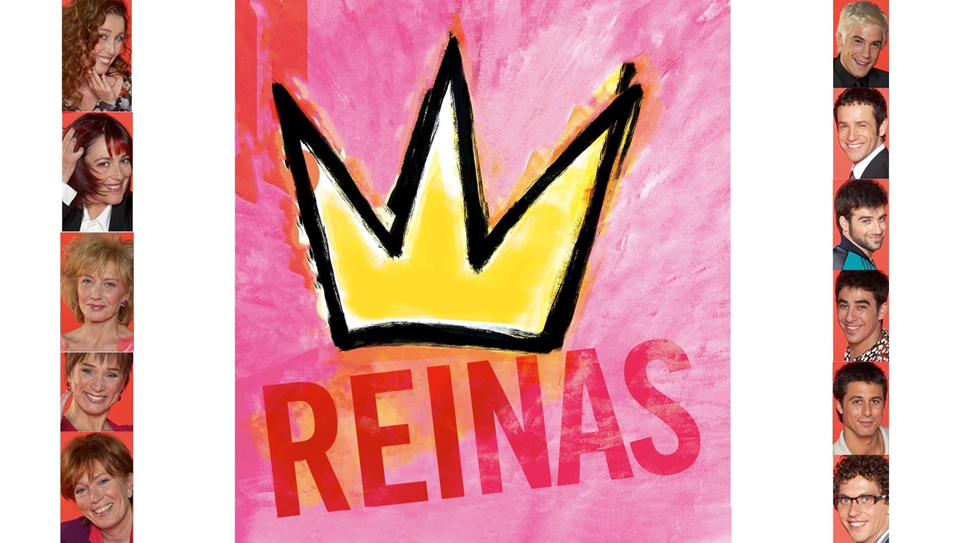 Foto de REINAS