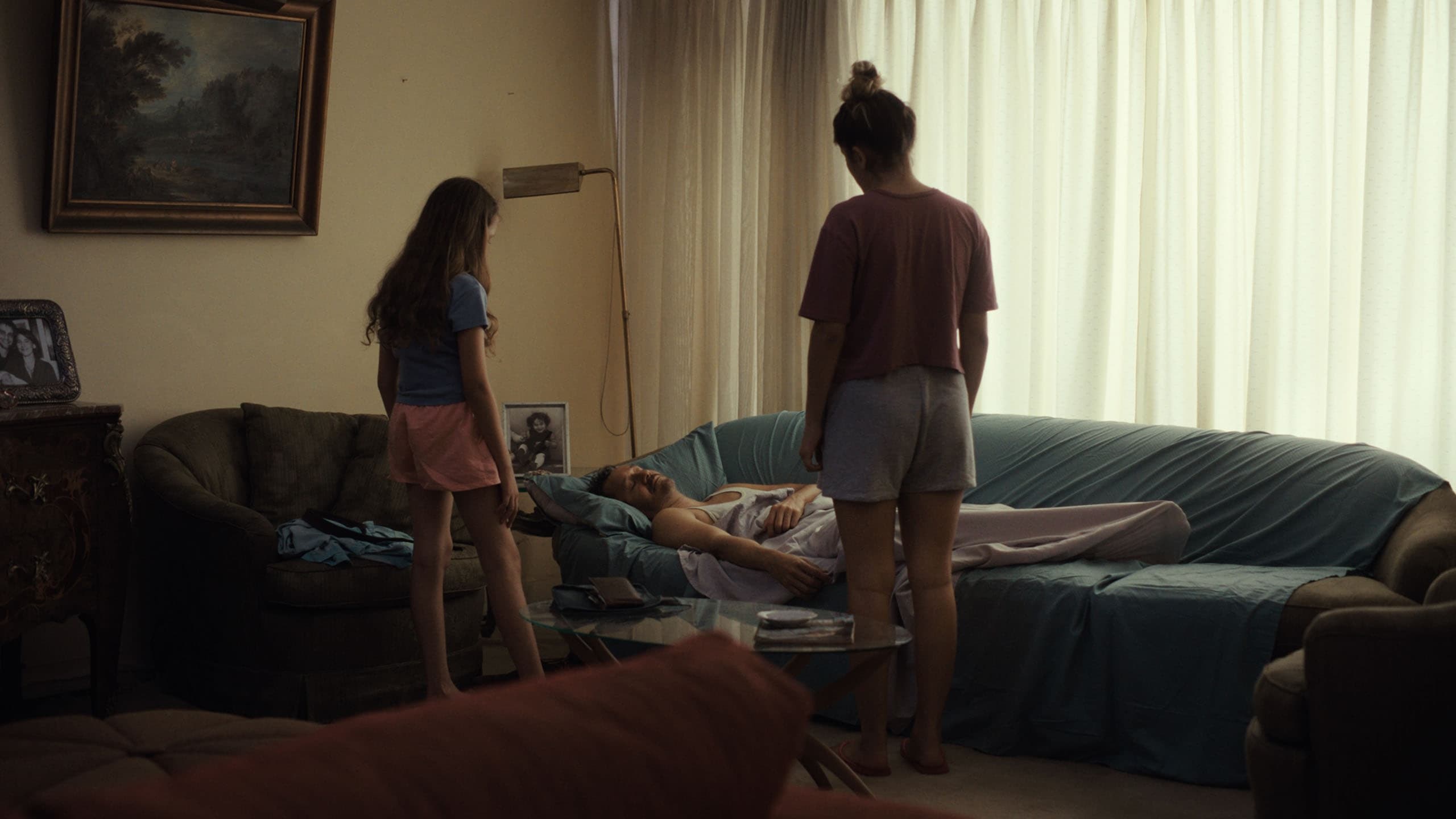 Foto de REINAS