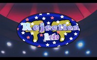 Rejection Redo