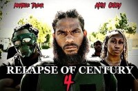 Relapse of Century 4