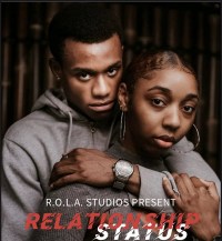 Película Relationship Status